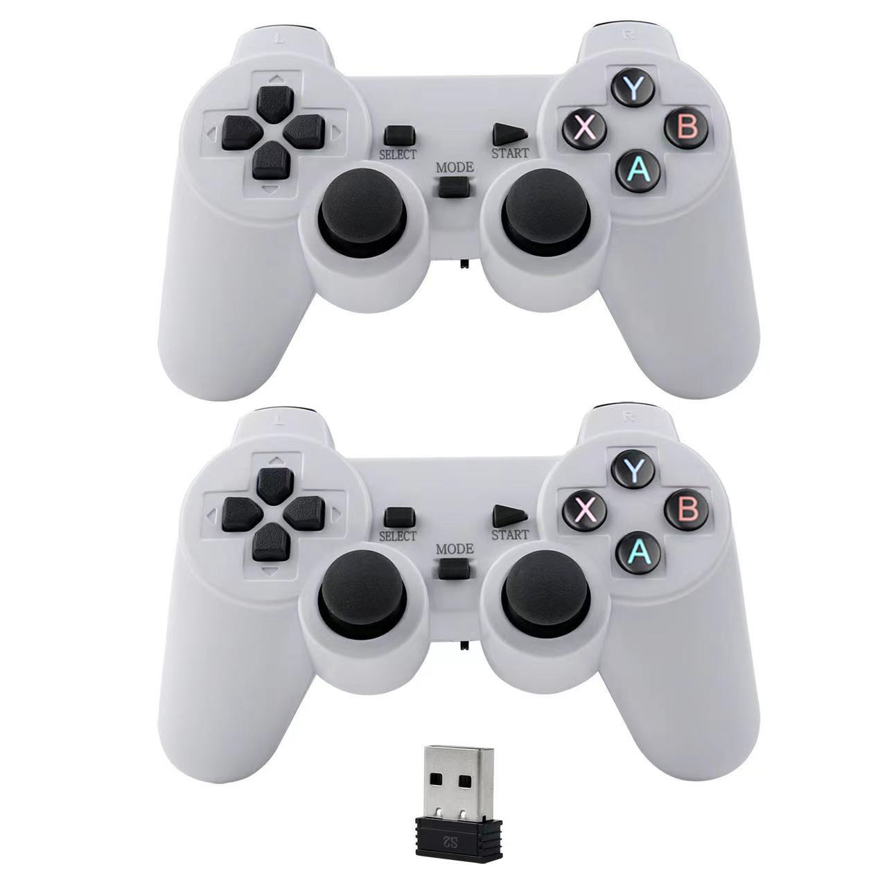 twin wireless game controller for pc twin wireless game controller for pc