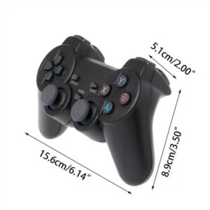 Twin Wireless Game Controller For PC twin wireless game controller for pc