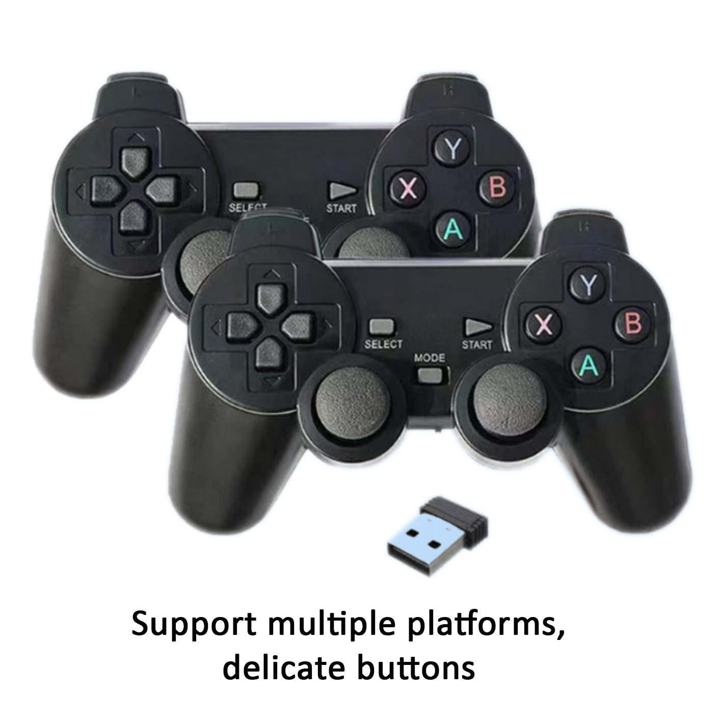 twin wireless game controller for pc twin wireless game controller for pc