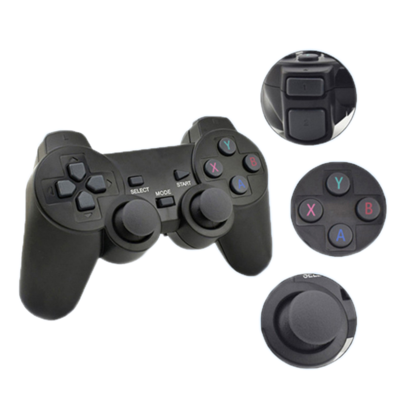 twin wireless game controller for pc twin wireless game controller for pc