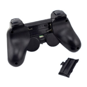twin wireless game controller for pc