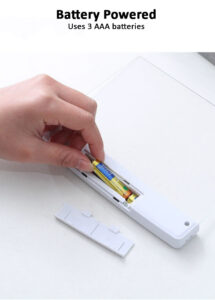 light panel reading lamp