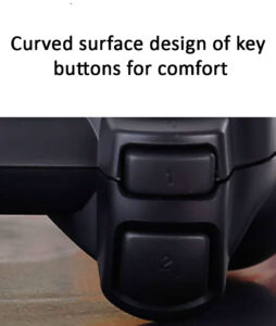 twin wireless game controller for pc