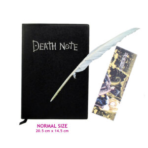 Utama death note death note cosplay