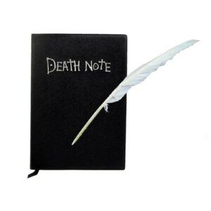 death notesj
