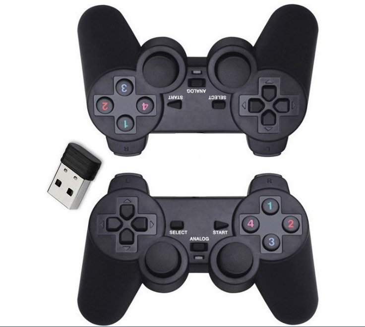 twin wireless game controller for pc twin wireless game controller for pc