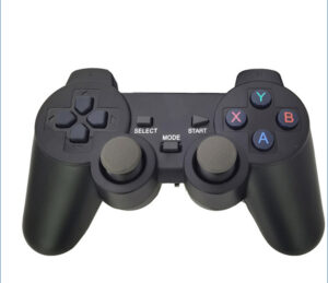 twin wireless game controller for pc
