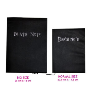 death note (2)