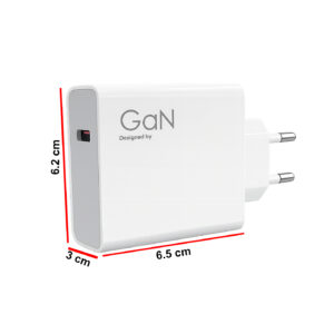 pengecas 120 watt serasi dengan pengecasan pantas xiaomi