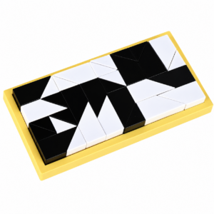 Blok Teka-Teki Kreatif Blok Puzzle Kanak-Kanak | Creative Puzzle Blocks | Permainan Logik & Kemahiran Ruang | 3 Tahun Ke Atas chatgpt image sep 28, 2026, 08 27 21 pm