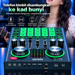 Kabel Male 3.5 mm Audio Jack To Male Micro USB - Kabel sambungan mikrofon untuk karaoke dan siaran langsung codex image sep 13, 2026, 05 10 51 pm